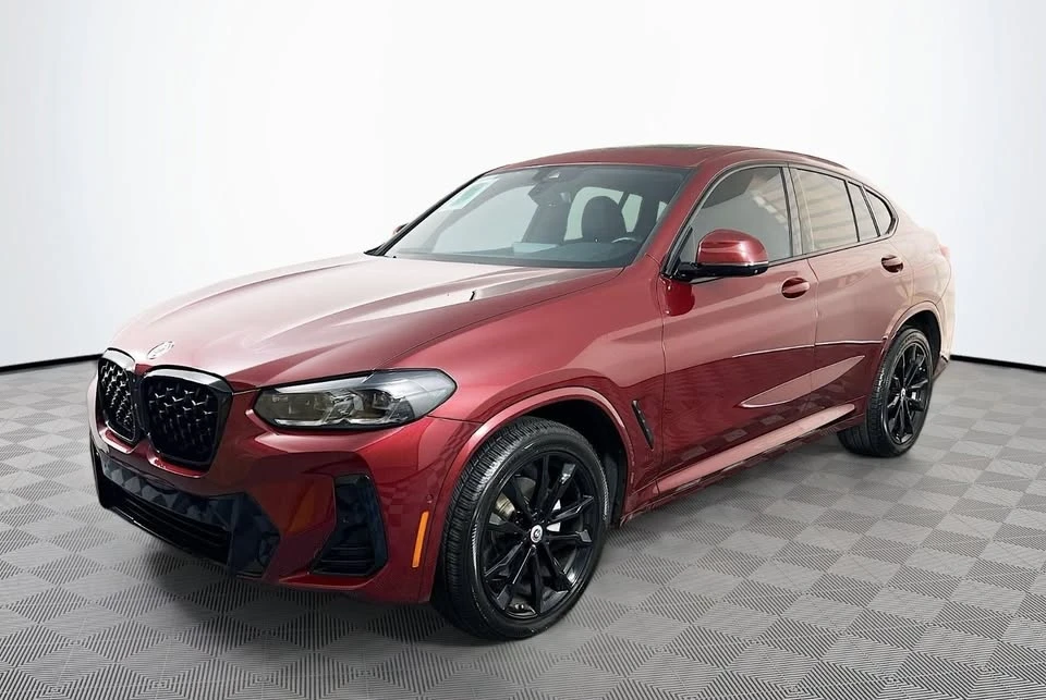 2023 BMW G02 X4 - Image 2 of 20