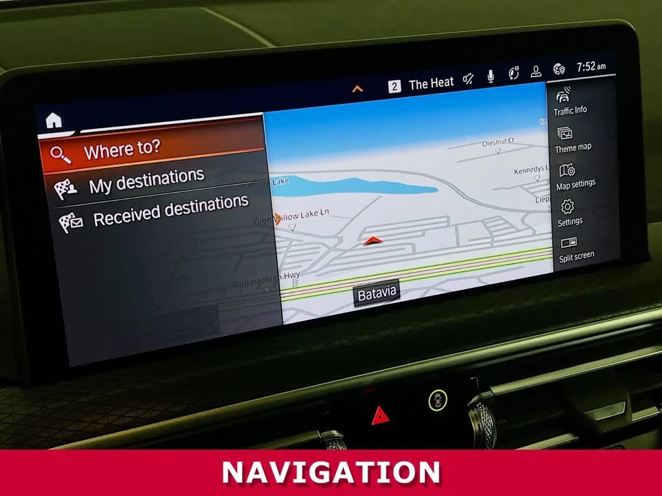 2023 BMW G02 X4 - Image 9 of 20