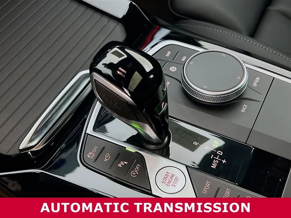2023 BMW G02 X4 - Image 12 of 20