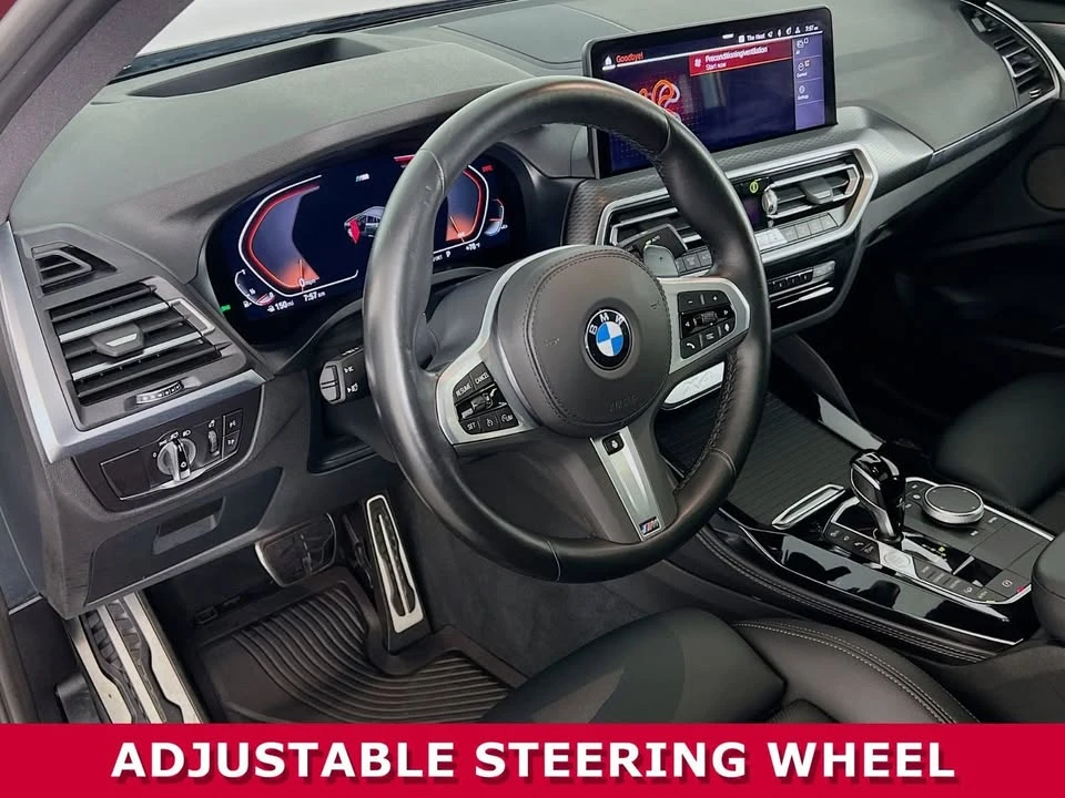 2023 BMW G02 X4 - Image 7 of 20