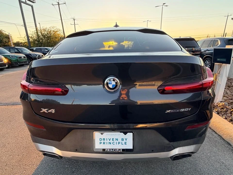 2023 BMW G02 X4 - Image 3 of 5