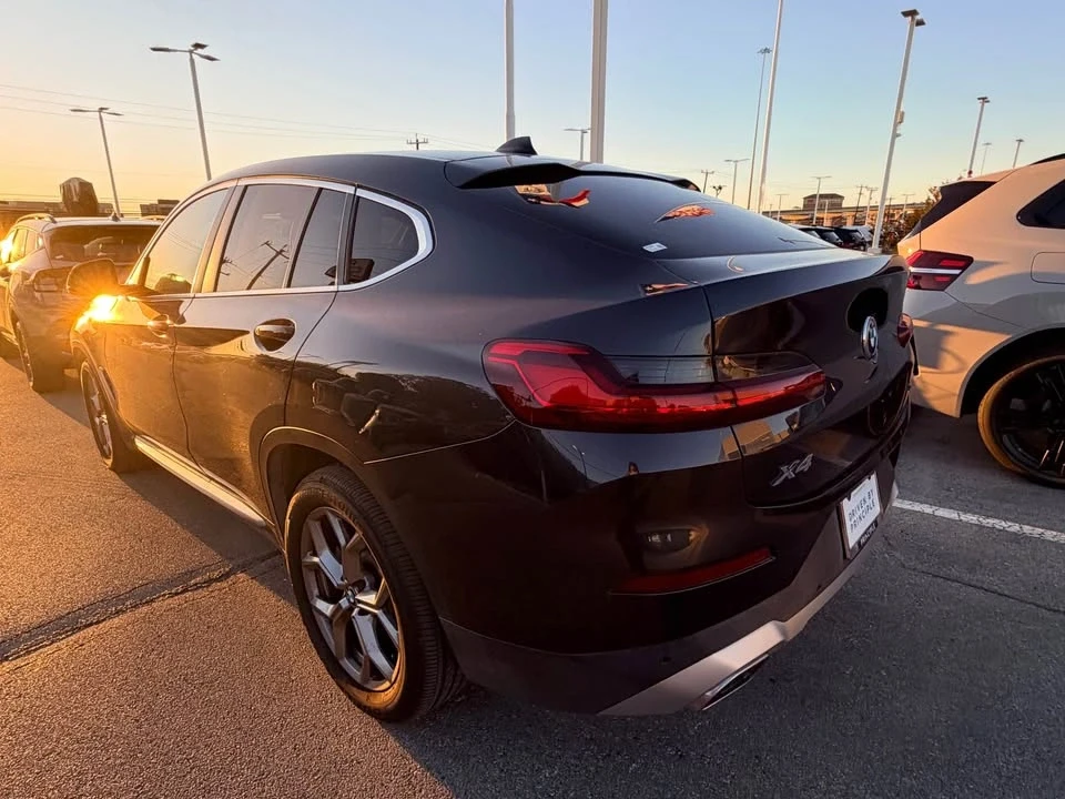 2023 BMW G02 X4 - Image 2 of 5