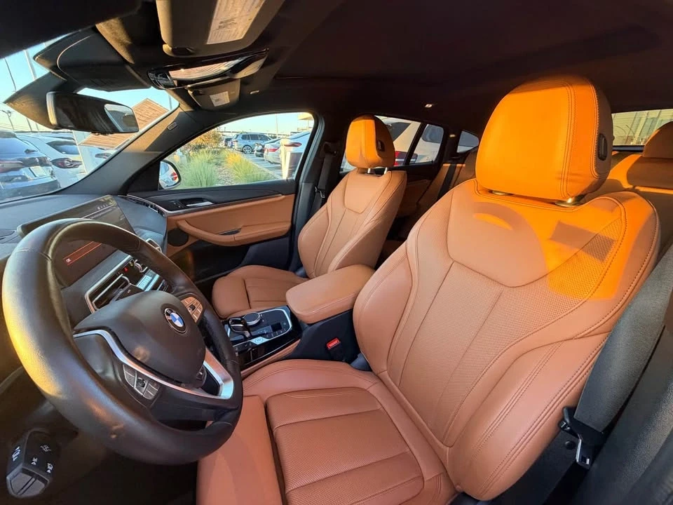 2023 BMW G02 X4 - Image 4 of 5