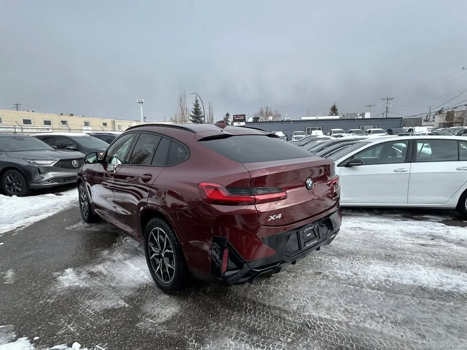 2023 BMW G02 X4 - Image 13 of 19