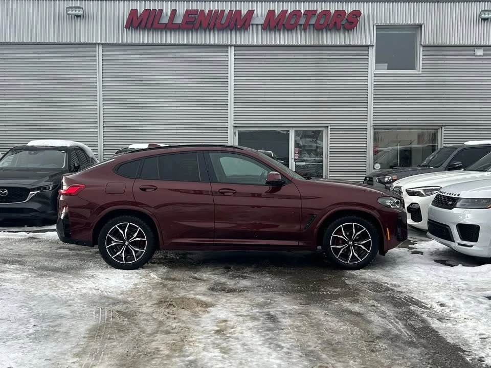 2023 BMW G02 X4 - Image 3 of 19