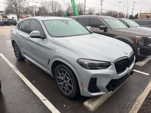 2023 BMW G02 X4 - Image 3 of 14