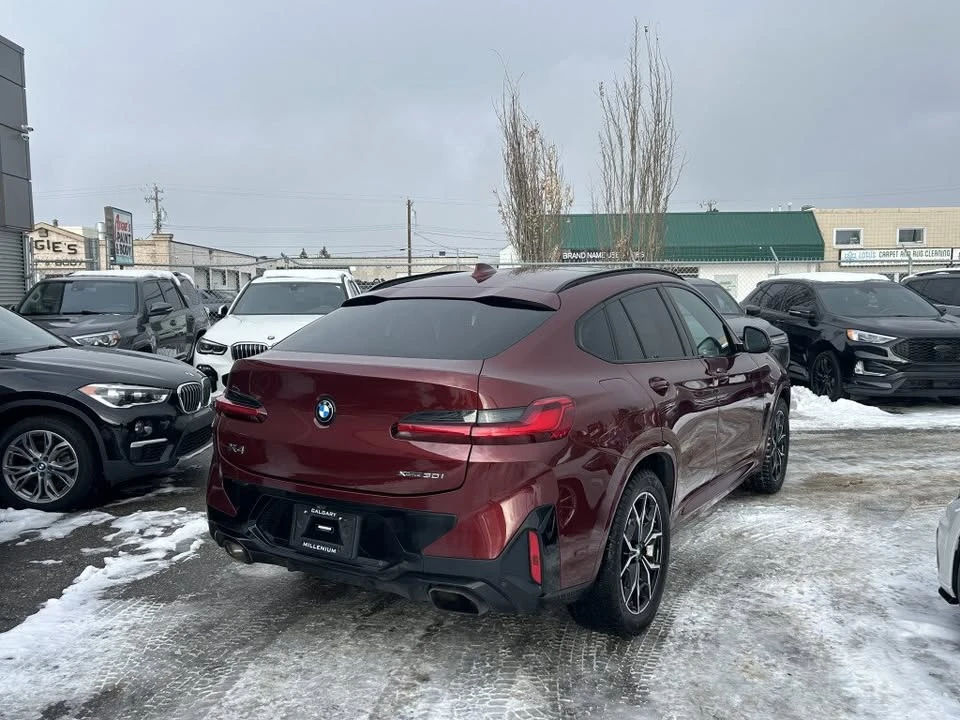 2023 BMW G02 X4 - Image 15 of 19
