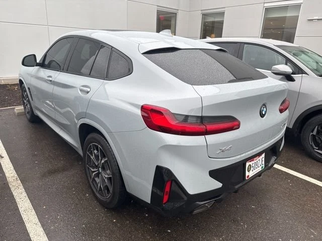 2023 BMW G02 X4 - Image 2 of 14