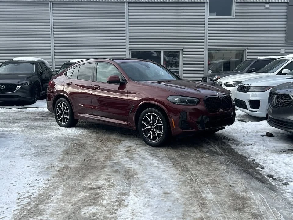 2023 BMW G02 X4 - Image 5 of 19