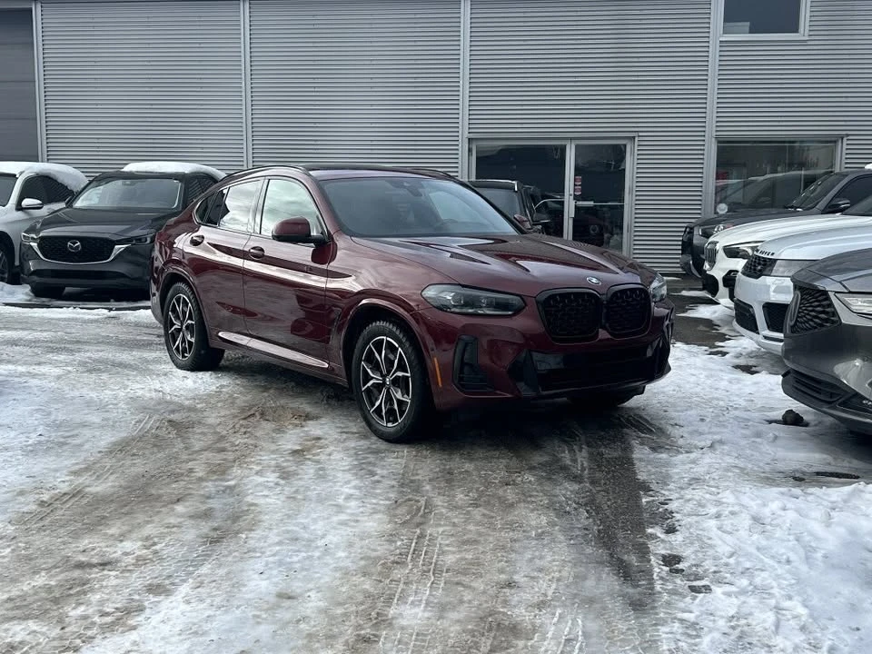 2023 BMW G02 X4 - Image 6 of 19