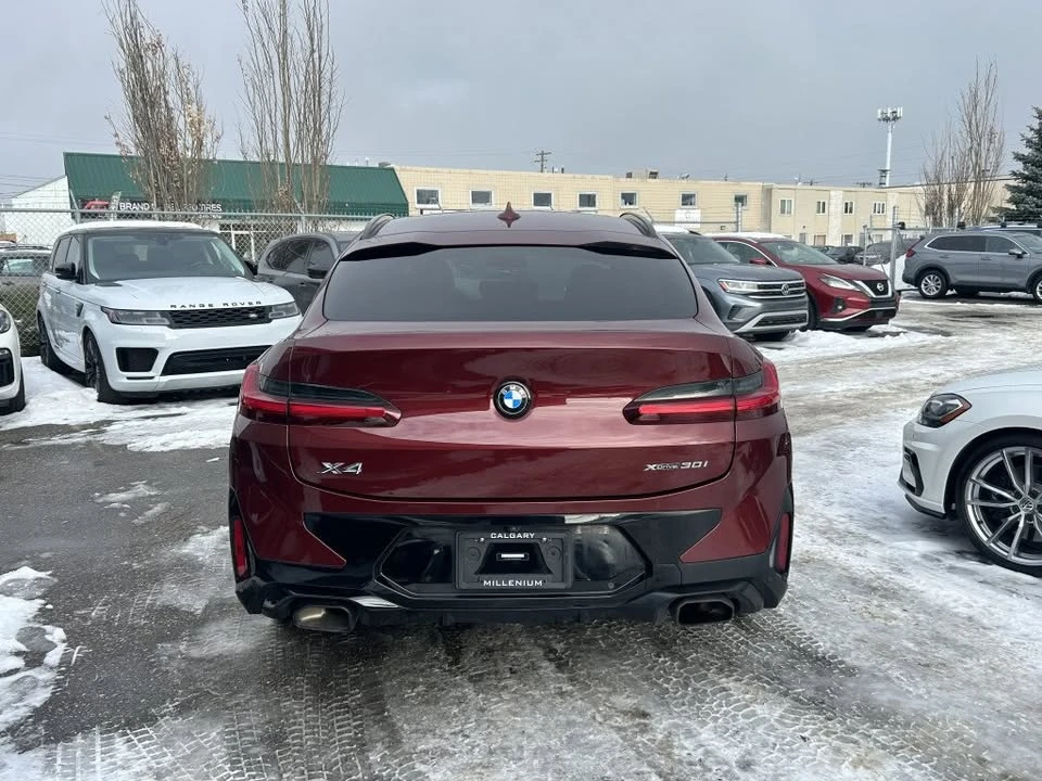 2023 BMW G02 X4 - Image 14 of 19