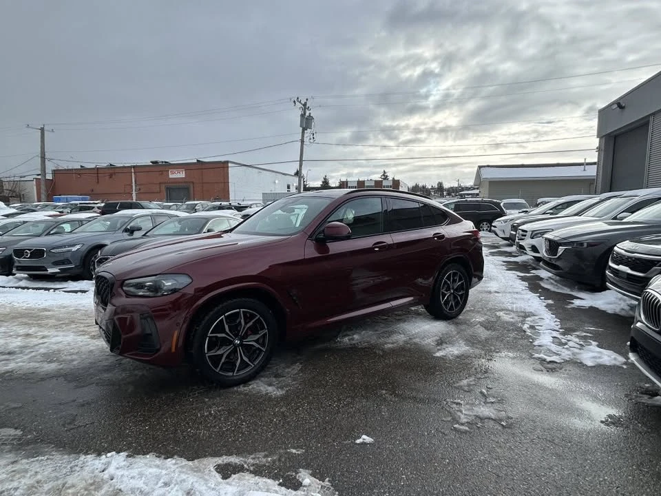 2023 BMW G02 X4 - Image 11 of 19