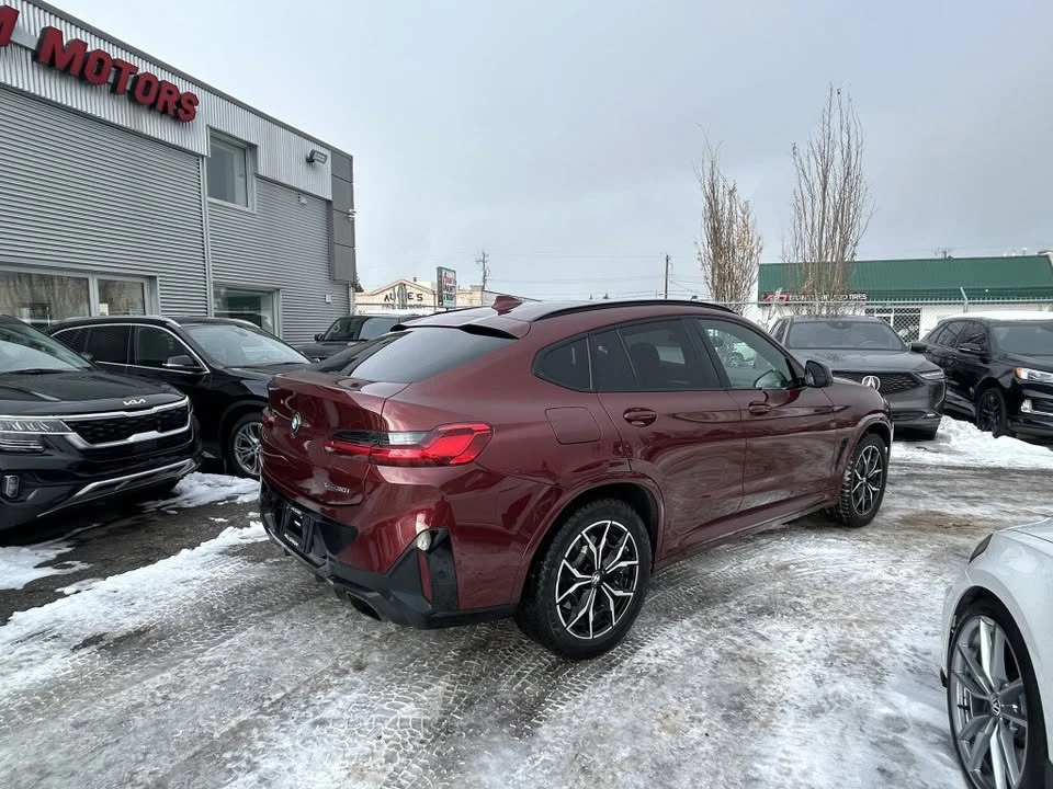 2023 BMW G02 X4 - Image 16 of 19