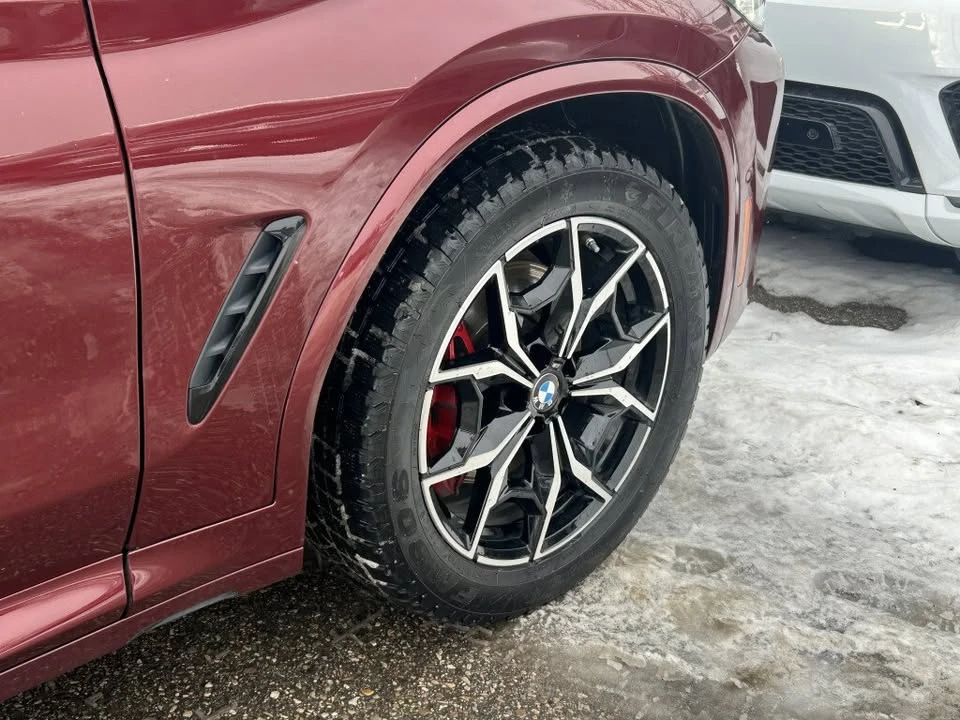 2023 BMW G02 X4 - Image 19 of 19