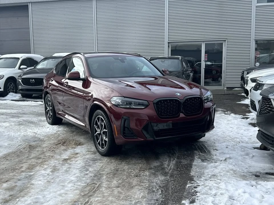 2023 BMW G02 X4 - Image 7 of 19