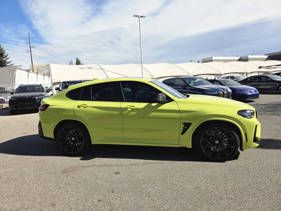 2023 BMW X4 M - Image 5 of 19