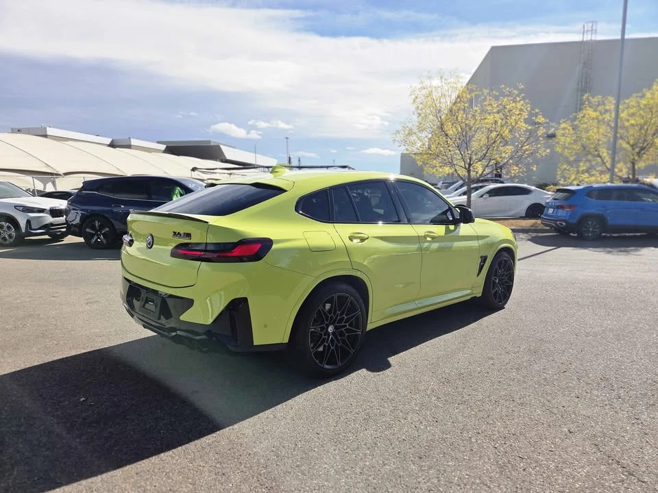 2023 BMW X4 M - Image 6 of 19