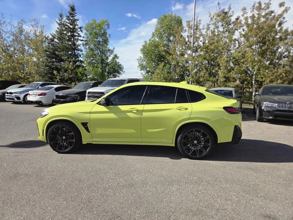 2023 BMW X4 M - Image 10 of 19