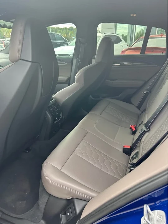 2023 BMW X4 M - Image 6 of 9