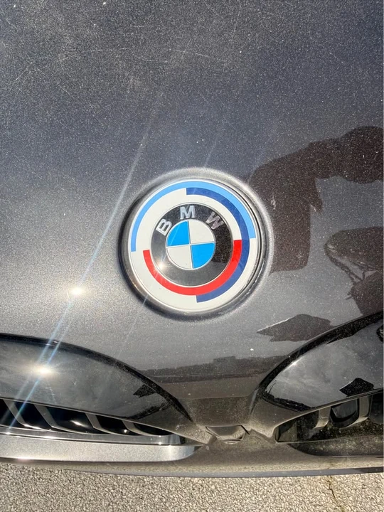 2023 BMW X4 M - Image 4 of 13
