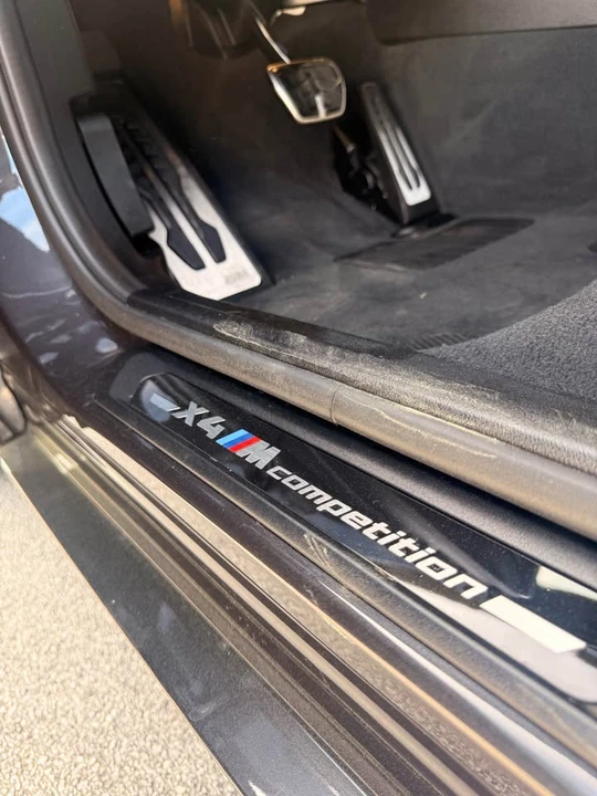 2023 BMW X4 M - Image 6 of 13