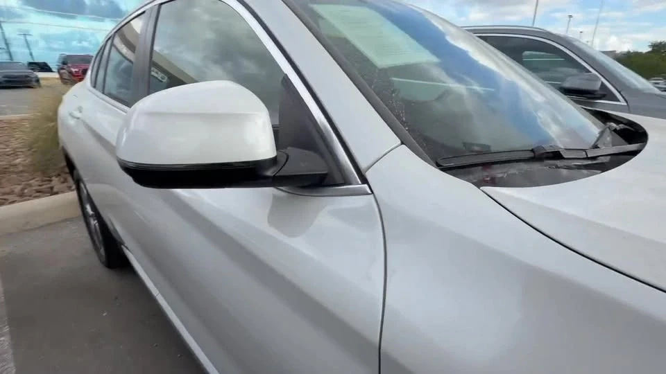 2023 BMW G02 X4 - Image 2 of 14
