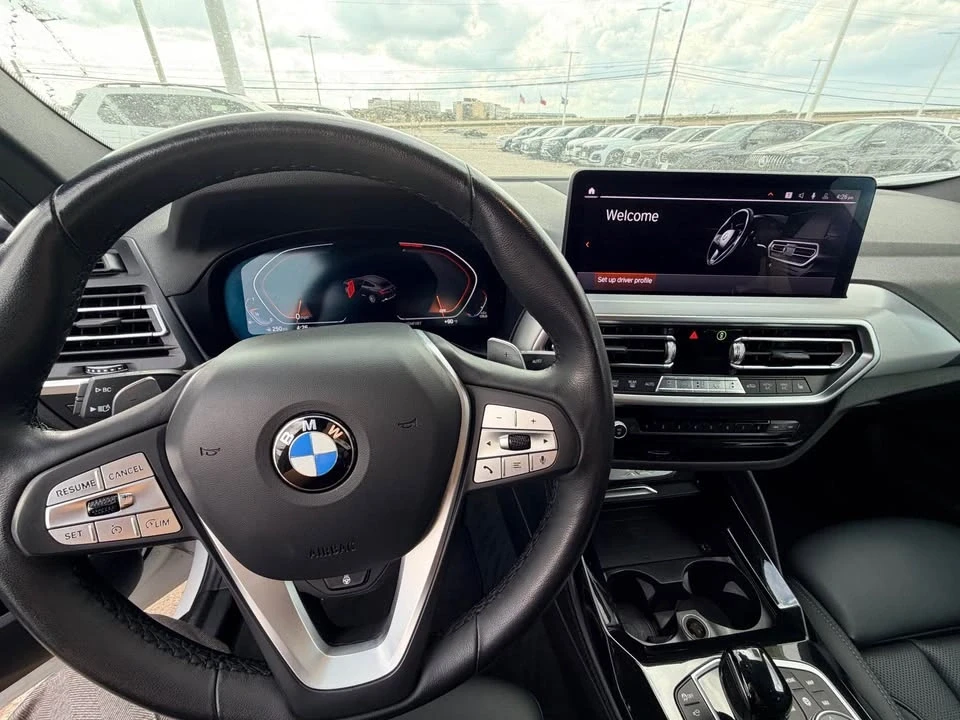 2023 BMW G02 X4 - Image 12 of 14