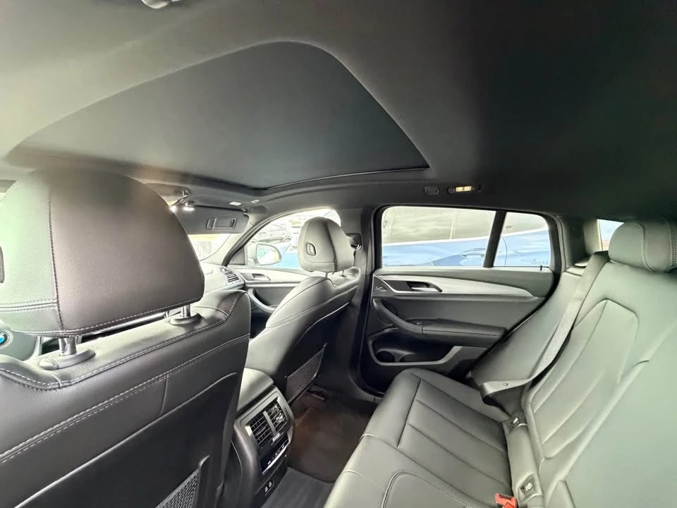 2023 BMW G02 X4 - Image 8 of 14
