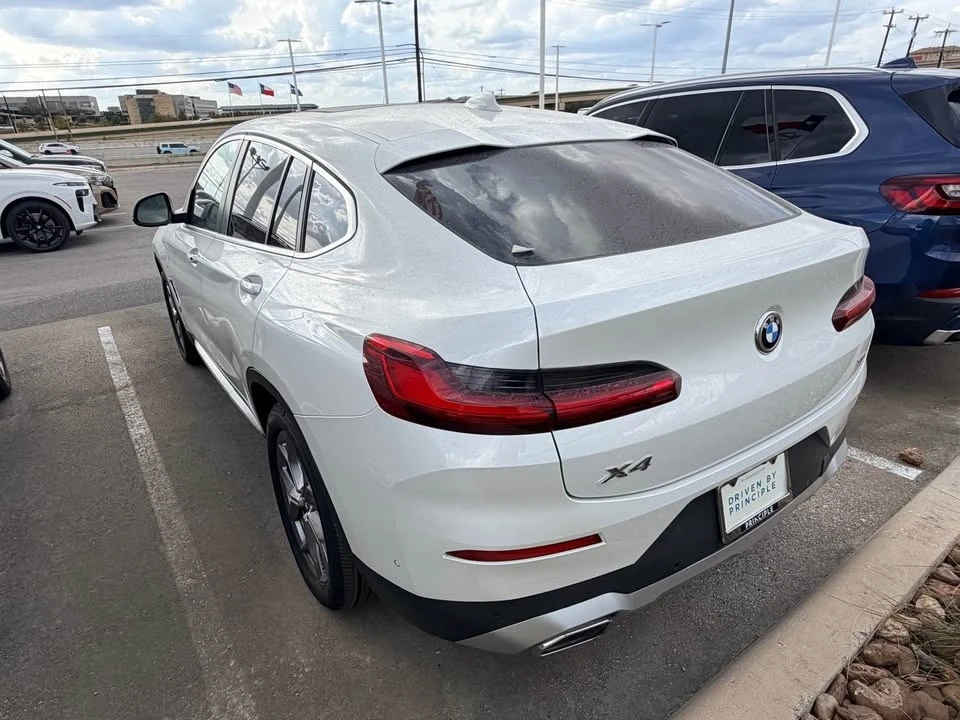 2023 BMW G02 X4 - Image 6 of 14