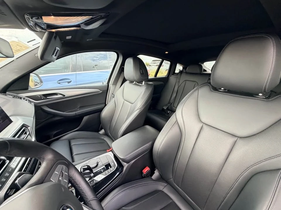 2023 BMW G02 X4 - Image 10 of 14