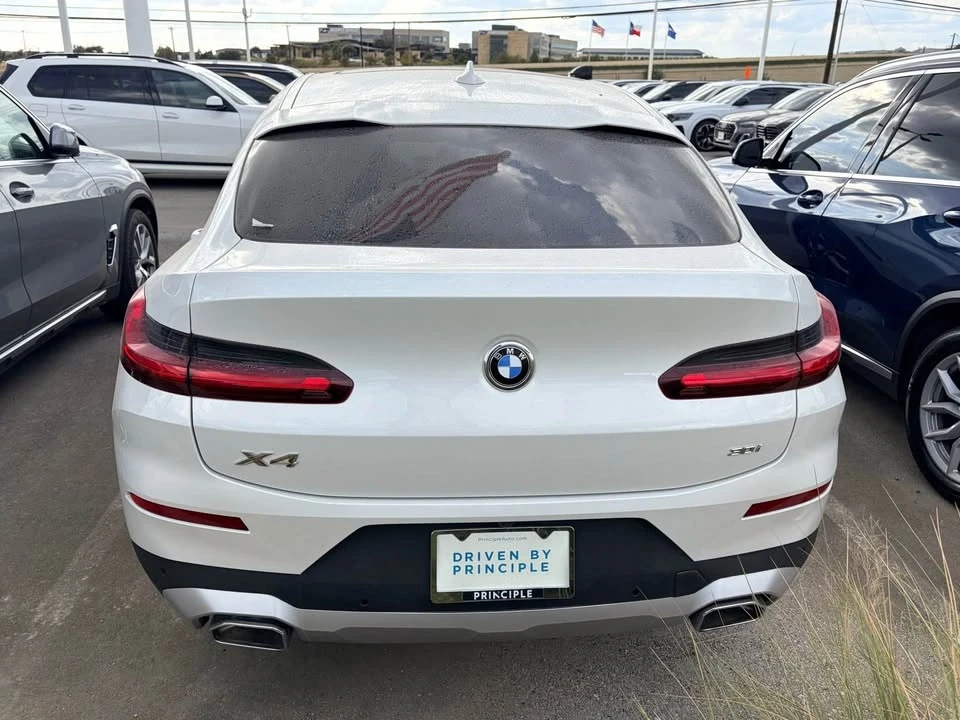 2023 BMW G02 X4 - Image 7 of 14