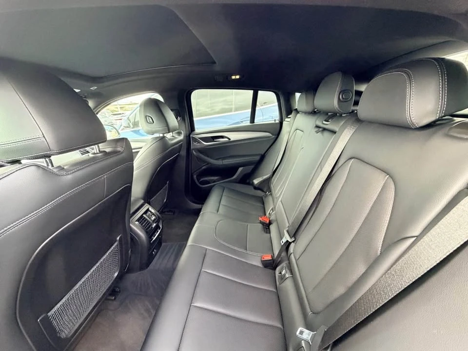 2023 BMW G02 X4 - Image 9 of 14