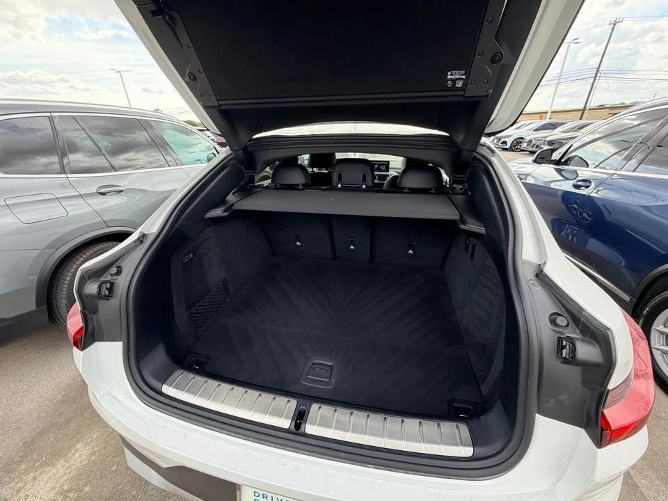 2023 BMW G02 X4 - Image 5 of 14