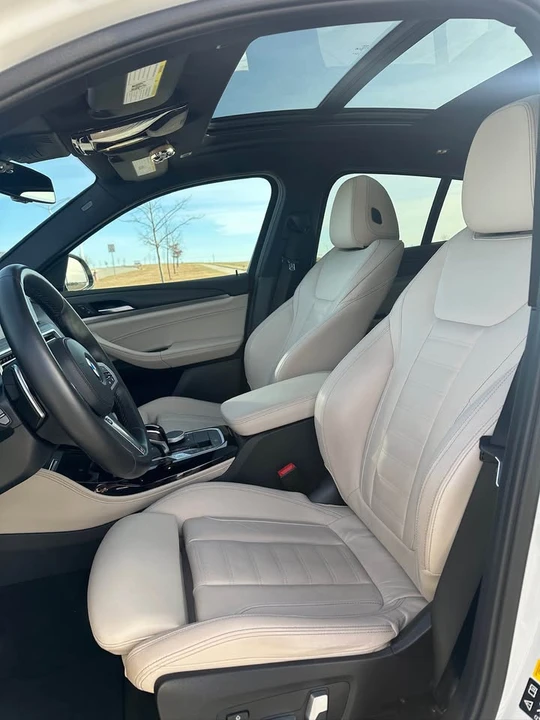 2023 BMW G02 X4 - Image 6 of 18