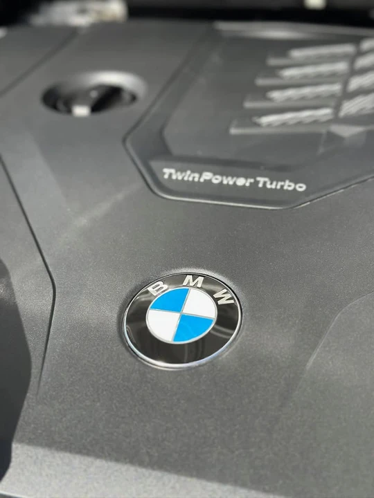 2023 BMW G02 X4 - Image 5 of 18