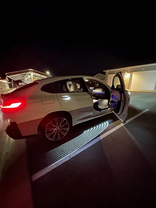 2023 BMW G02 X4 - Image 17 of 18