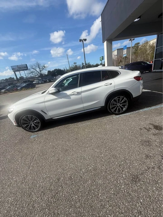 2023 BMW G02 X4 - Image 2 of 4