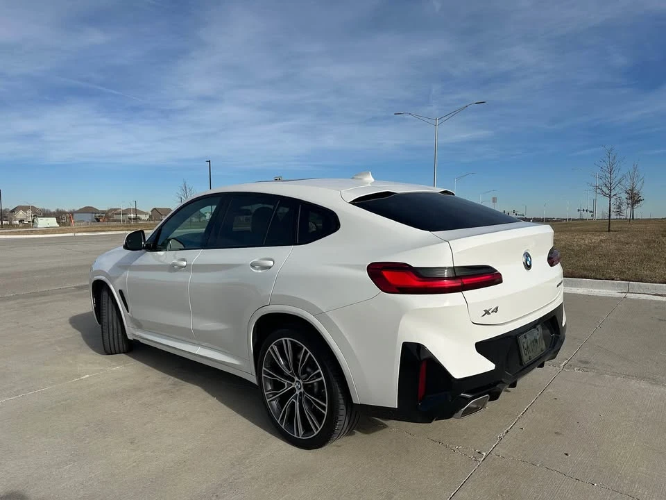 2023 BMW G02 X4 - Image 2 of 18
