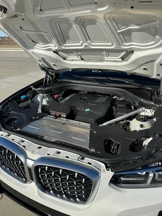 2023 BMW G02 X4 - Image 12 of 18