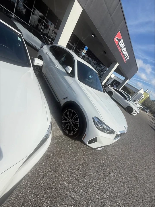 2023 BMW G02 X4 - Image 3 of 4