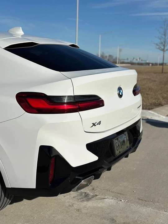 2023 BMW G02 X4 - Image 11 of 18