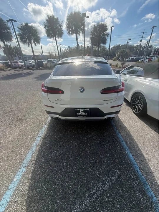 2023 BMW G02 X4 - Image 4 of 4