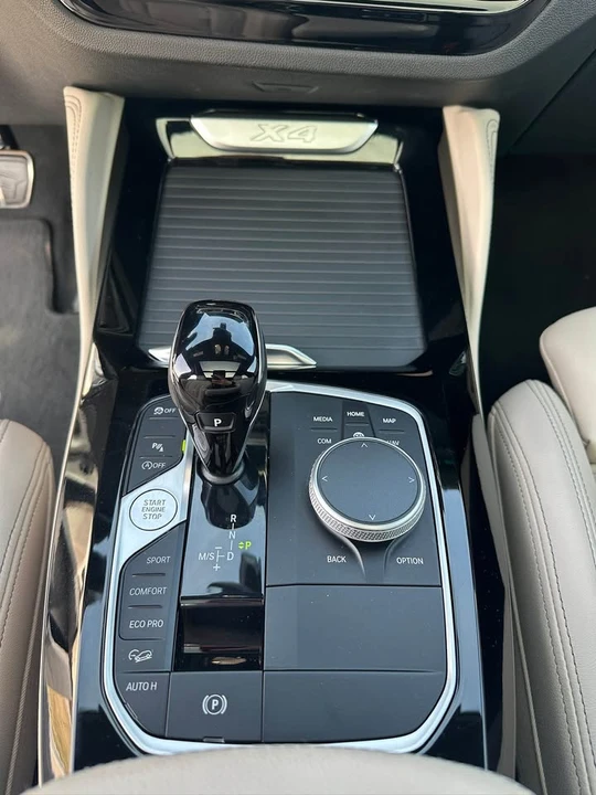 2023 BMW G02 X4 - Image 9 of 18