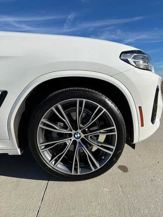 2023 BMW G02 X4 - Image 4 of 18