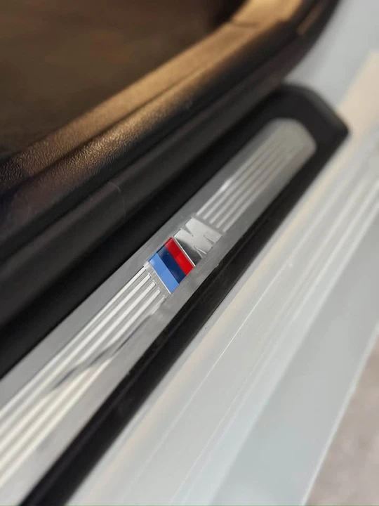 2023 BMW G02 X4 - Image 18 of 18