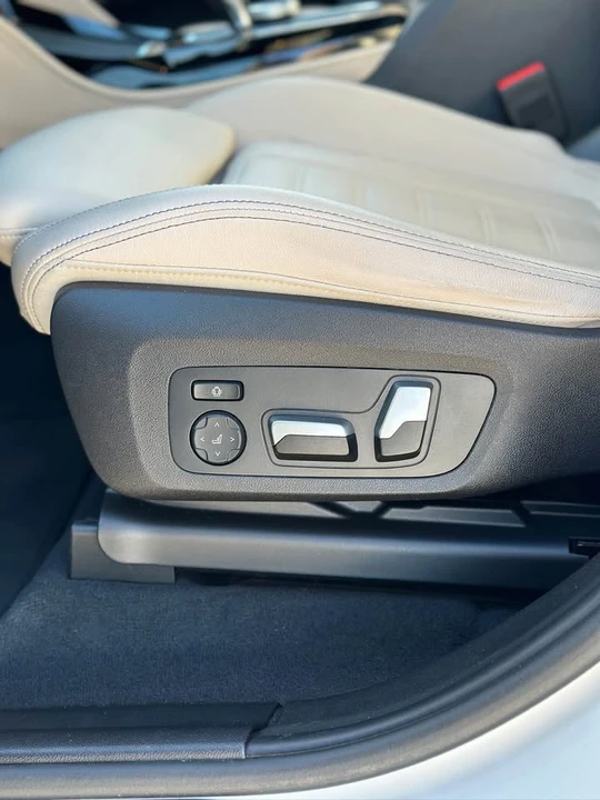2023 BMW G02 X4 - Image 15 of 18