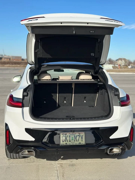 2023 BMW G02 X4 - Image 14 of 18