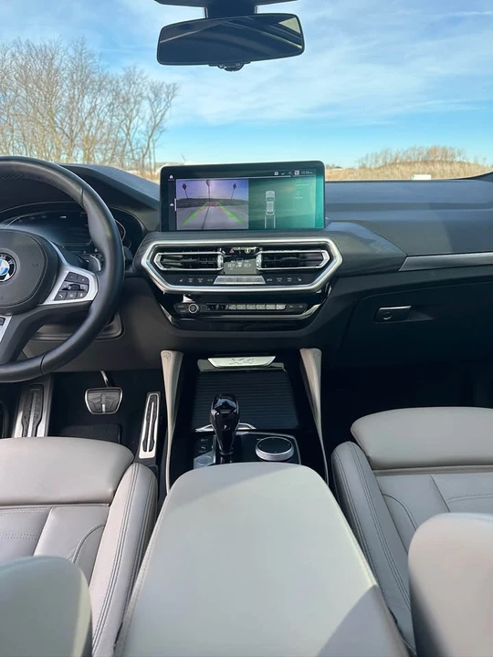 2023 BMW G02 X4 - Image 10 of 18