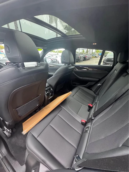 2023 BMW G02 X4 - Image 5 of 9