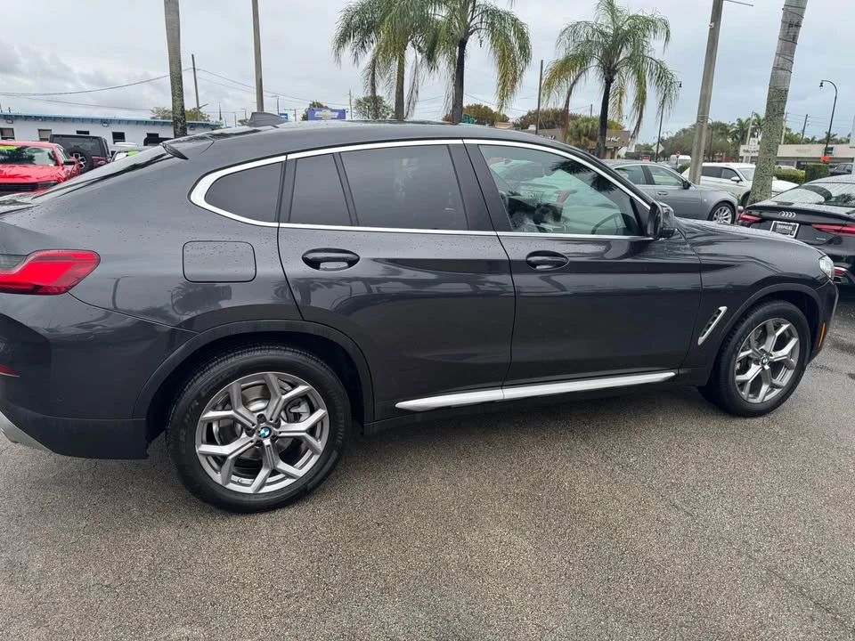 2023 BMW G02 X4 - Image 3 of 9